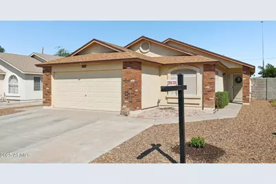 8550 E Calypso Avenue, Mesa, AZ 85208 - Photo 1