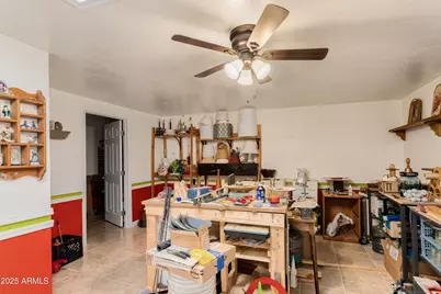 4964 E Raffaele Drive, Sierra Vista, AZ 85635 - Photo 31