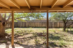 4964 E Raffaele Dr, Sierra Vista, AZ 85635 - Photo 35