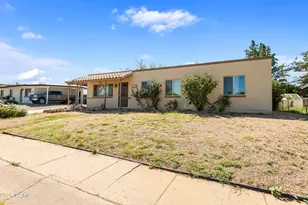4964 E Raffaele Dr, Sierra Vista, AZ 85635 - Photo 1