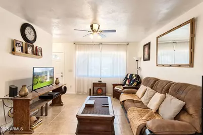 4964 E Raffaele Drive, Sierra Vista, AZ 85635 - Photo 9