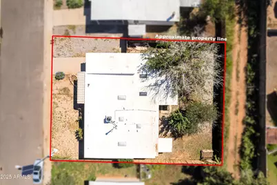 4964 E Raffaele Drive, Sierra Vista, AZ 85635 - Photo 41