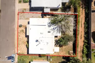 4964 E Raffaele Dr, Sierra Vista, AZ 85635 - Photo 41