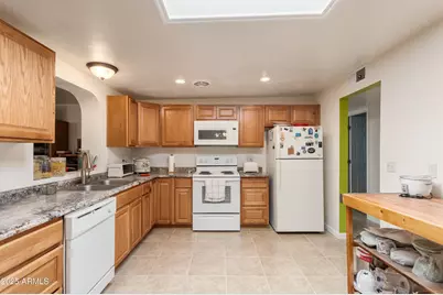 4964 E Raffaele Drive, Sierra Vista, AZ 85635 - Photo 15