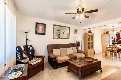 4964 E Raffaele Drive, Sierra Vista, AZ 85635 - Photo 11