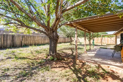 4964 E Raffaele Drive, Sierra Vista, AZ 85635 - Photo 37