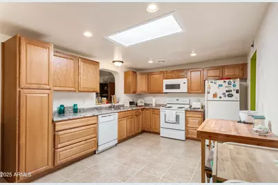 4964 E Raffaele Drive, Sierra Vista, AZ 85635 - Photo 13