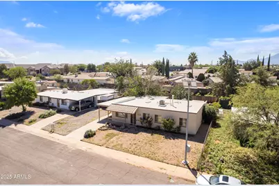 4964 E Raffaele Drive, Sierra Vista, AZ 85635 - Photo 3