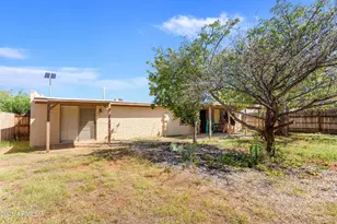 4964 E Raffaele Dr, Sierra Vista, AZ 85635 - Photo 33