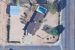 13402 N Hayden Rd, Scottsdale, AZ 85260 - Photo 1