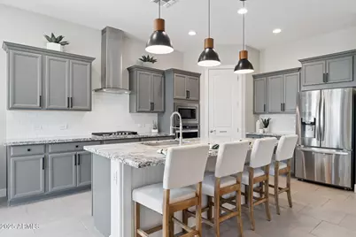 12047 E Sereno Road, Gold Canyon, AZ 85118 - Photo 5