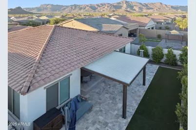 12047 E Sereno Road, Gold Canyon, AZ 85118 - Photo 47