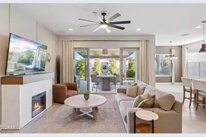 12047 E Sereno Road, Gold Canyon, AZ 85118 - Photo 13