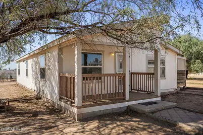 10348 N Battleford Drive, Casa Grande, AZ 85122 - Photo 1