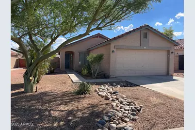 14859 W Redfield Road, Surprise, AZ 85379 - Photo 1