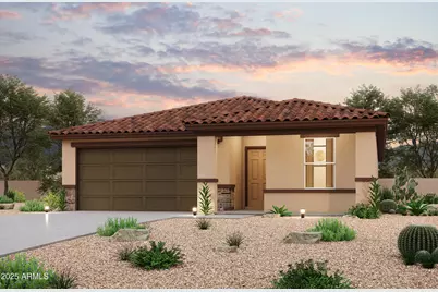 1362 W Bartolo Drive, Coolidge, AZ 85128 - Photo 1