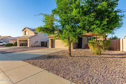 14786 W Windrose Drive, Surprise, AZ 85379 - Photo 5