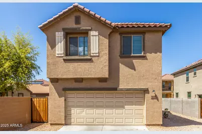 831 E Agua Fria Lane, Avondale, AZ 85323 - Photo 41