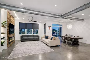 1326 N Central Ave, Phoenix, AZ 85004 - Photo 5