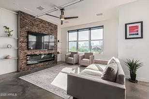 1326 N Central Ave, Phoenix, AZ 85004 - Photo 1