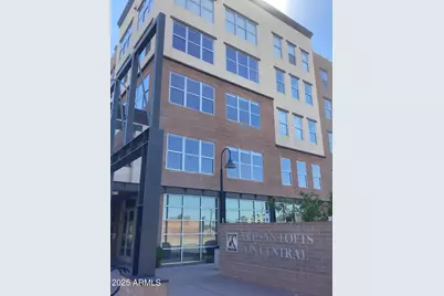 1326 N Central Avenue #303, Phoenix, AZ 85004 - Photo 3