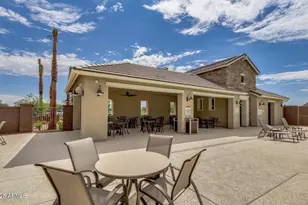 42175 N Wollemi St, Queen Creek, AZ 85140 - Photo 51