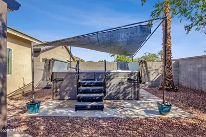 42175 N Wollemi Street, Queen Creek, AZ 85140 - Photo 37
