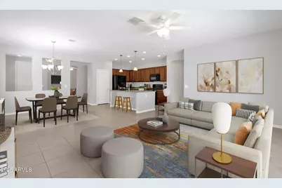 42175 N Wollemi Street, Queen Creek, AZ 85140 - Photo 9