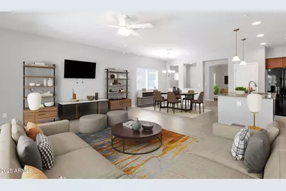 42175 N Wollemi Street, Queen Creek, AZ 85140 - Photo 3