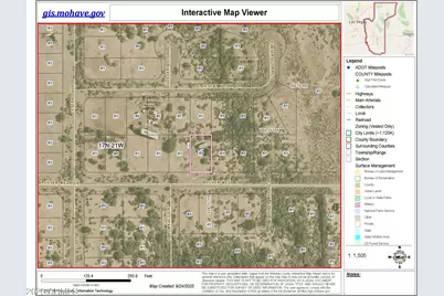 2799 Silver Mesa Drive #137, Mohave Valley, AZ 86446 - Photo 3