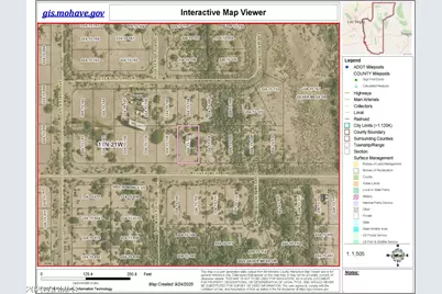 2799 Silver Mesa Drive #137, Mohave Valley, AZ 86446 - Photo 1