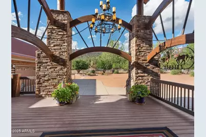 9361 W Juniper Road, Strawberry, AZ 85544 - Photo 11