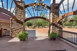 9361 W Juniper Rd, Strawberry, AZ 85544 - Photo 11