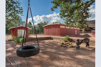 9361 W Juniper Road, Strawberry, AZ 85544 - Photo 91