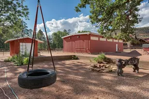 9361 W Juniper Rd, Strawberry, AZ 85544 - Photo 91