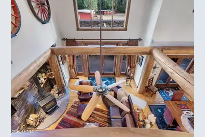 9361 W Juniper Road, Strawberry, AZ 85544 - Photo 47