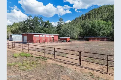9361 W Juniper Road, Strawberry, AZ 85544 - Photo 75