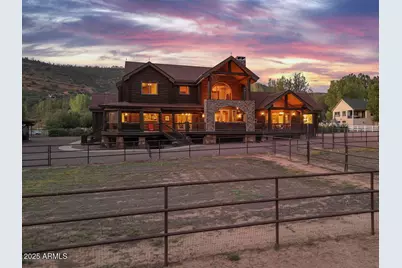 9361 W Juniper Road, Strawberry, AZ 85544 - Photo 87