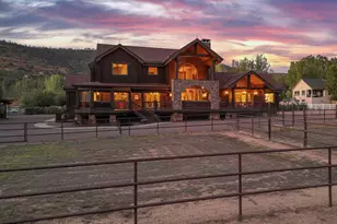 9361 W Juniper Rd, Strawberry, AZ 85544 - Photo 87