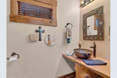 9361 W Juniper Road, Strawberry, AZ 85544 - Photo 27