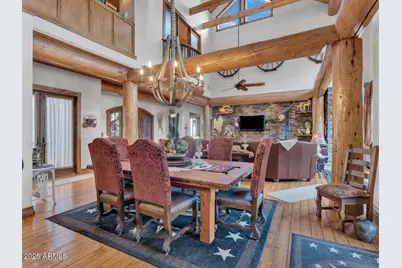 9361 W Juniper Road, Strawberry, AZ 85544 - Photo 19