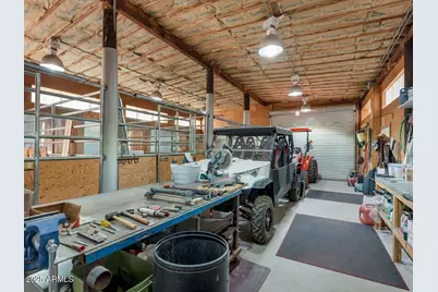 9361 W Juniper Road, Strawberry, AZ 85544 - Photo 73