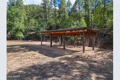 9361 W Juniper Road, Strawberry, AZ 85544 - Photo 83