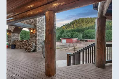 9361 W Juniper Road, Strawberry, AZ 85544 - Photo 53