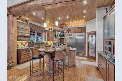 9361 W Juniper Road, Strawberry, AZ 85544 - Photo 21