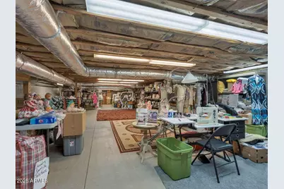 9361 W Juniper Road, Strawberry, AZ 85544 - Photo 99