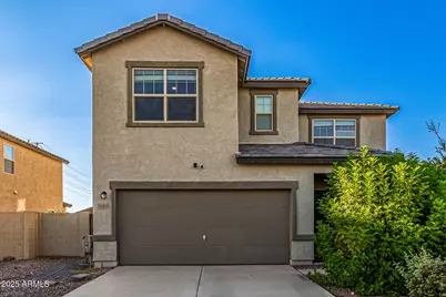 3004 E Houston Drive, San Tan Valley, AZ 85143 - Photo 1