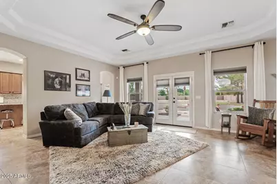 2615 E San Carlos Way, Gilbert, AZ 85298 - Photo 3