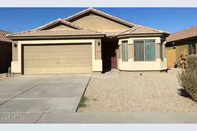 36278 W El Greco Street, Maricopa, AZ 85138 - Photo 1