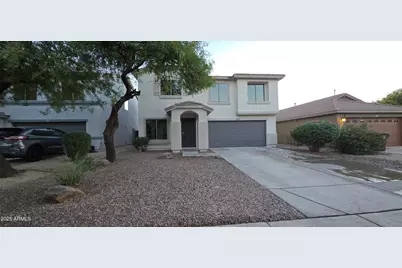 1845 W Desert Mountain Drive, San Tan Valley, AZ 85144 - Photo 1